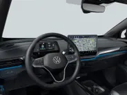 Volkswagen ID.4 Limited Edition 58 kWh accu 190 PK · Achteruitrijcamera · Draadloze telefoonverbinding ·