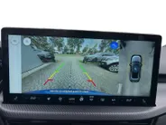 Ford Kuga 2.5 PHEV ST-Line X | Nieuw | Op Voorraad | Elekt. Trekhaak | Schuif/Kantel Dak | El.best.Stoel | Adaptieve Cruise Control | Led |