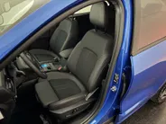 Ford Kuga 2.5 PHEV ST-Line X | DIT IS EEN VOORRAADAUTO! | Panoramadak | Elek. Trekhaak | 19' Wielen | Matrix LED Koplampen |