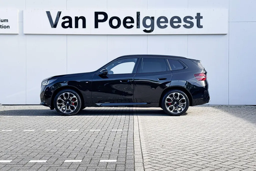 BMW X3 30e xDrive