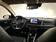 Kia Rio 1.0 T-GDI MHEV EcoDynamics 100pk GT-Line
