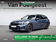 BMW 3 Serie Touring 330e
