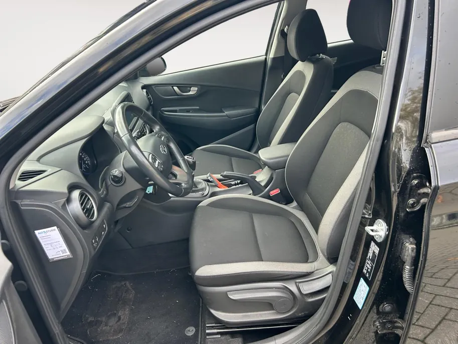 Hyundai Kona 1.0T Comfort Nu met 12 maanden garantie!