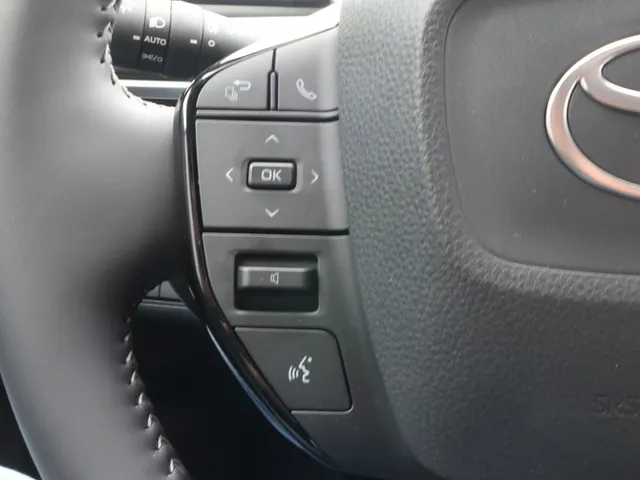 Toyota C-HR+ Executive AWD 77 kWh | Executive Plus Pack |