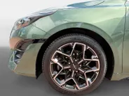 Kia ProCeed 1.5 T-GDi GT-Line 1e Eigenaar | Dealer onderhouden | Open dak | Stoel & Stuur verwarming | Navigatie | Apple CarPlay & Android Auto | Fabrieksgarantie | NAP