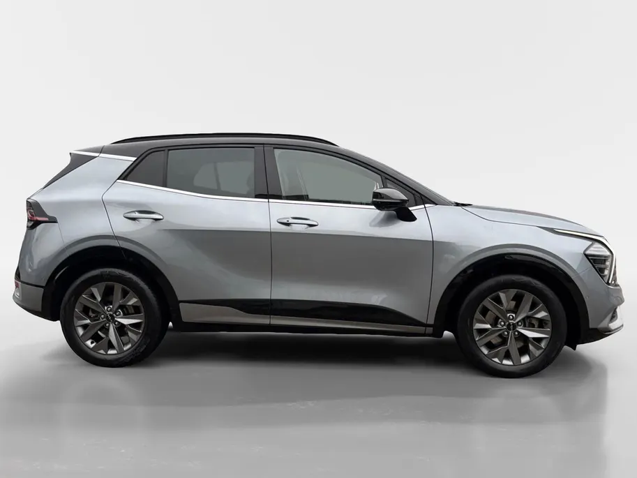 Kia Sportage 1.6 T-GDi Hybrid GT-PlusLine | ADA | Stuur en stoel verwarming | Pano |