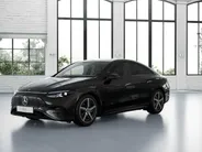 Mercedes-Benz CLA 250+ Launch Edition 85.5 kWh