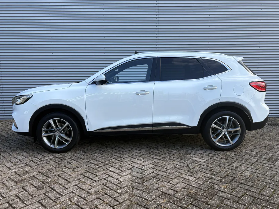 MG EHS 1.5 TGDI Luxury | Panorama Dak | Navi | Camera | Automaat  | Leer | Cruise | Apple Carplay/Android Auto | Voorstoelen verwarmd