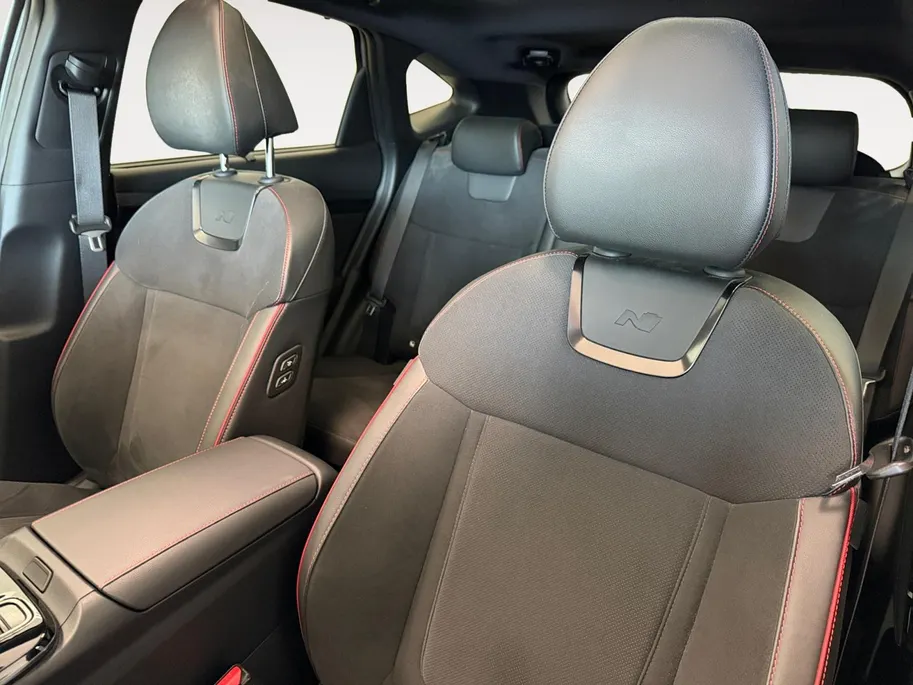 Hyundai Tucson 1.6 HYBRID | N-LINE SKY | 1650KG TREKGEWICHT | NL-AUTO |