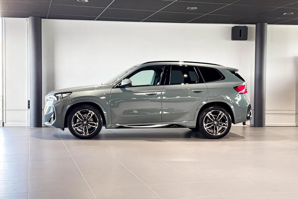 BMW X1 sDrive18i