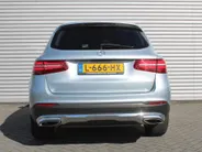 Mercedes-Benz GLC 250 4MATIC Premium Plus | Elek. stoelverstelling + achterklep | Stoelverwarming | Navi | Camera | Leer | Dodehoek detectie | 19' LM |
