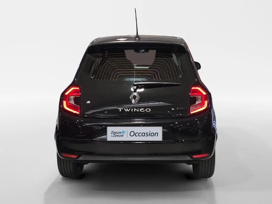 Renault Twingo Z.E. R80 E-Tech Equilibre 22 kWh * Carplay * Cruise Control * 1 Eigenaar * 12 Maanden Bovag Garantie *