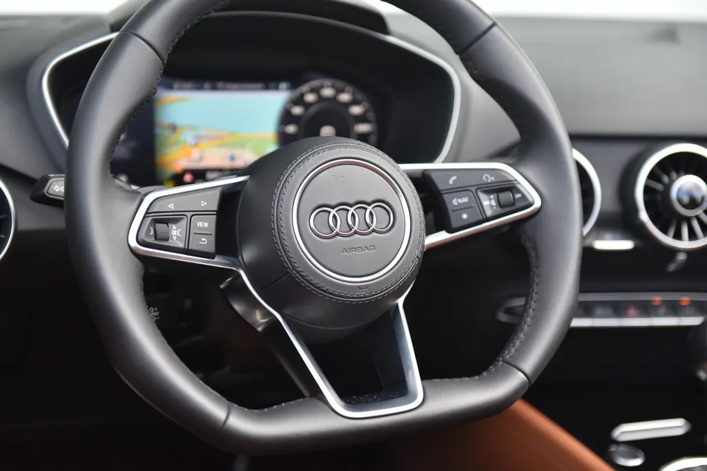 Audi TT Roadster 40 TFSI Pro Line S
