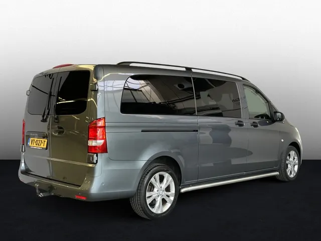 Mercedes-Benz Vito 114 CDI Extra L. DC