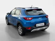 Kia Stonic 1.0 T-GDi MHEV DynamicLine | Climate Control | Camera | Cruise Control | LM Velgen | Apple Carplay | Android Auto