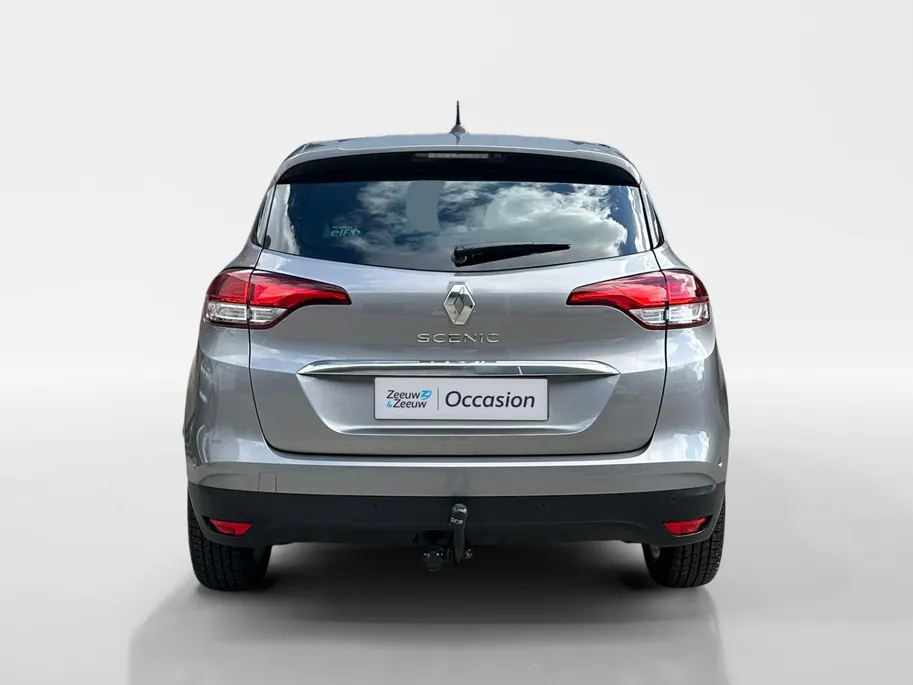 Renault Scénic 1.3 TCe Bose | Camera | Cruise & Climate Control | Bluetooth | Navigatie | BOSE Speakers | Parkeersensoren | Stoelverwarming | 12 Maanden BOVAG Garantie