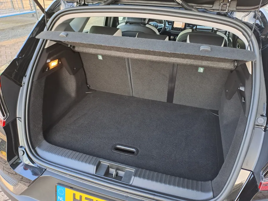 Renault Captur 1.3 TCe 130 Intens | AUTOMAAT | Navi | Camera | Cruise | Keyless entry  | Apple Carplay/Android Auto