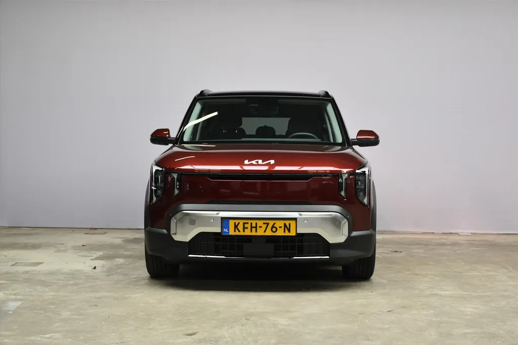 Kia EV2 42,2 kWh 147pk (5-zits) Plus Advanced