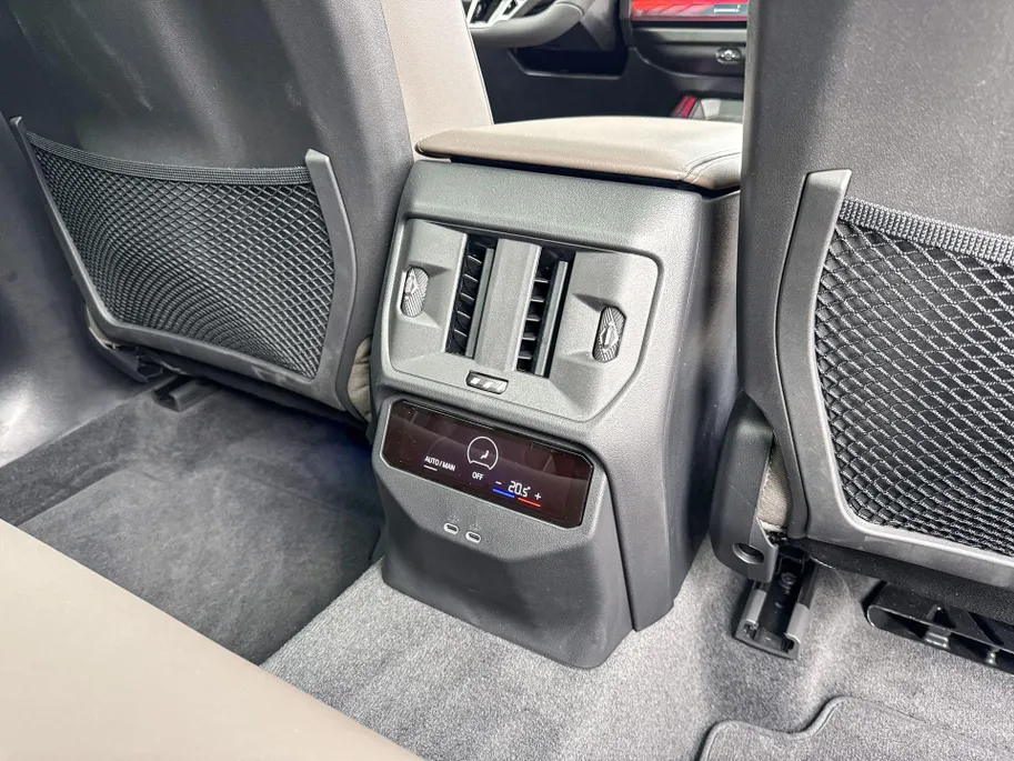 BMW X3 30e xDrive M-Sport Pro