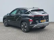 Hyundai Kona 1.6 GDI HEV 138pk DCT Premium / DIRECT LEVERBAAR! / Demonstratieauto /