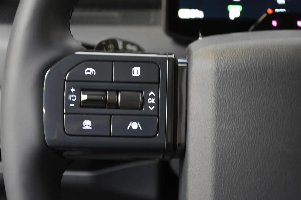 Kia PV5 Passenger 71,2 kWh Plus NIEUW