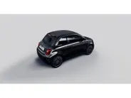 Fiat 500 La Prima