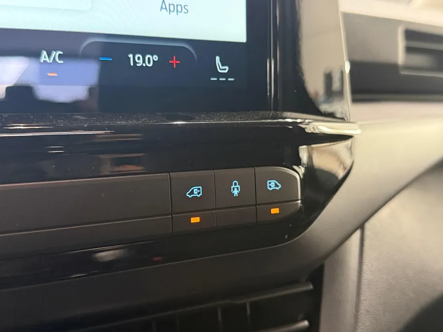 Ford Tourneo Custom 340 2.5 PHEV L2H1 MS/RT | Te bestellen voertuig! | MS/RT sportpakket | Panoramadak | Elektrische schuifdeuren | Digitale achteruitkijkcamera