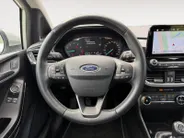 Ford Fiesta 1.0 EcoBoost Titanium |Apple Carplay/Android Auto| Trekhaak| Voorrutverwarming| 12 maanden Bovag garantie|