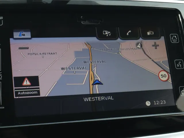 Suzuki S-Cross 1.4 BoosterJet Select Hybrid Adaptive Cruise | Carplay | Trekhaak
