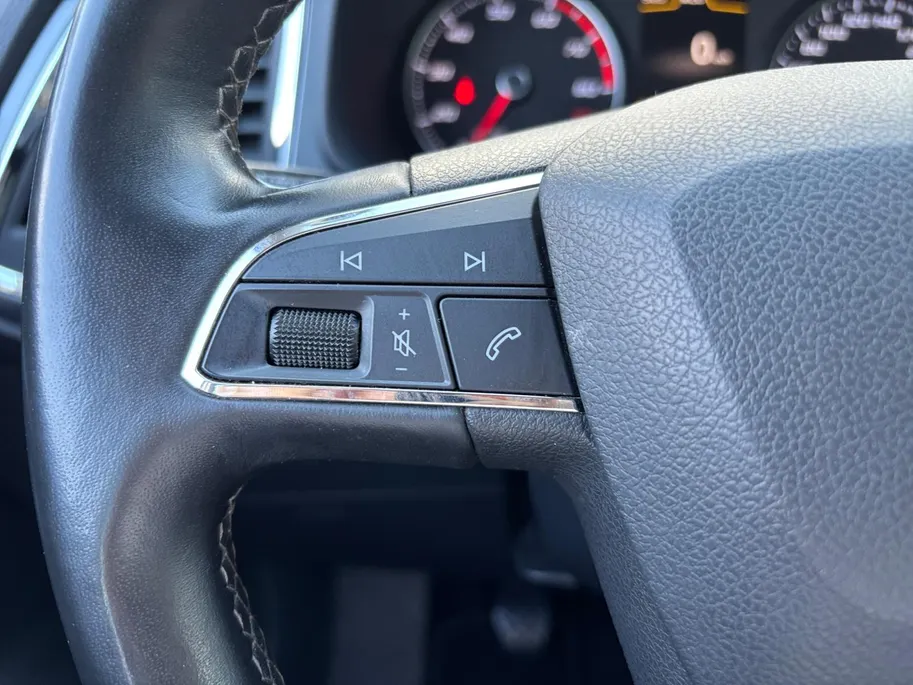 SEAT Ateca 1.0 EcoTSI Limited Edition | Trekhaak | Achteruitrijcamera | Apple Carplay/Android Auto | Cruise Control | Climate Control | 12 maanden garantie |