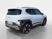Kia EV2 Plus 42.2 kWh | Navigatie | Climate control | Stoel + Stuurverwarming | Parkeer sensoren voor + achter | Parkeer camera achter | DEMO