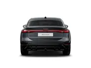 Audi A6 e-tron S edition 83 kWh 286 PK · Sportstoelen leder zwart · Stoelventilatie · Trekhaak elek. wegklapbaar