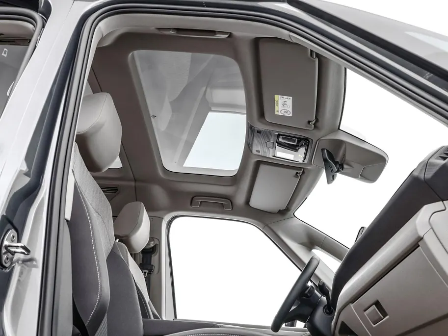 Volkswagen Multivan Bedrijfswagens 1.5 eHybrid 4Motion Bulli Edition L2 735060