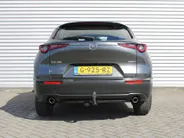 Mazda CX-30 2.0 SkyActiv-G Comfort | Automaat | Cruise | PDC | 16' LM | Navi | Leer | Trekhaak |