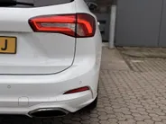 Ford Focus Wagon 1.5 EcoBoost Automaat Vignale I WINTER PACK I DRIVER ASSISTANCE PACK I MATRIX LED-KOPLAMPEN I APPLE CARPLAY / ANDROID AUTO I B&O SOUNDSYSTEM I