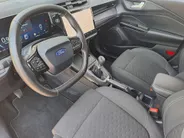 Ford Puma 1.0 EcoBoost Hybrid Titanium | Trekhaak afneembaar | DAB | 360 Camera | Adaptieve Cruise | Climate | Stuur/stoel/voorruit verwarming | Apple Carplay/Android Auto | Navigatie