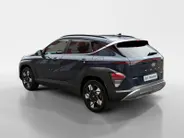 Hyundai Kona 1.6 GDI HEV Comfort Smart | Navigatie| Stoel/Stuurverwarming| Elektrische achterklep| Achteruitrijcamera| Parkeersensoren v+a |