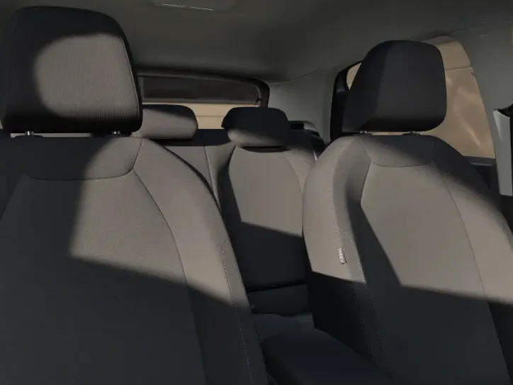 Volkswagen ID. Polo Life 37 kWh accu, 116 PK · Zijruiten achter en achterruit getint ·