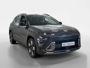 Hyundai Kona 1.6 GDi Hybrid Comfort Smart | Elektrsche achterklep | Stoelverwarming | Navigatie | Parkeercamera |