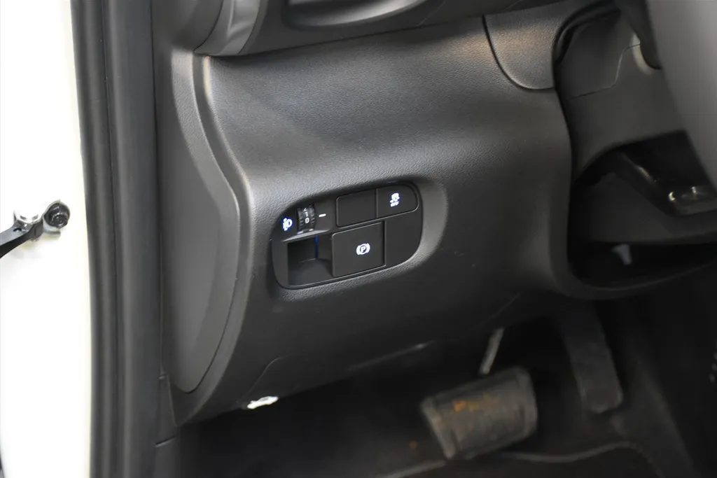Hyundai Inster Evolve 49 kWh | Adaptieve Cruise + Climate Control I Navi + Camera