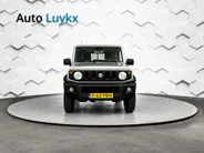Suzuki Jimny 1.5 Professional Allgrip | 4 x 4 | L.M. Velgen | Cruise Control