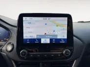 Ford Puma 1.0 EcoBoost Hybrid ST-Line X | Stoel/Stuur/Voorruitverwarming | Navigatie | Parkeer Camera | Elek. Achterklep | Half Leder | Cruise Control | Apple/Android Carplay |