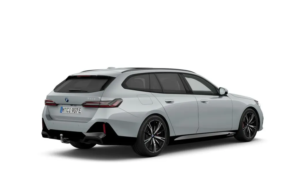 BMW 5 Serie Touring 530e M Sport Pro Edition