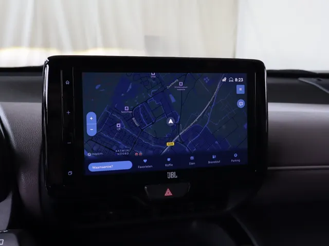 Toyota Yaris Cross 1.5 Hybrid Executive | JBL | Head-Up