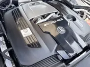 Mercedes-Benz S-klasse AMG 63 S E Performance