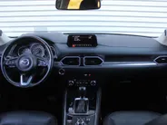 Mazda CX-5 2.0 SkyActiv-G 165 Skylease Luxury | Trekhaak | 360 Camera | Leer | Stuur-/stoelverwarming | HUD | Bose | Elek. stoelverstelling | 19' LM | All seasons |