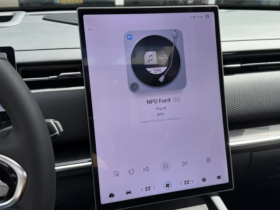 Jaecoo 7 PHEV Exclusive