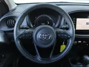 Toyota Aygo X 1.0 VVT-i S-CVT first | Camera | Android Auto/Apple Carplay | Cruise | Clima | Automaat | 17' LM |