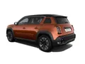Renault 4 Iconic “plein sud™” | Achteruitrijcamera | Elektrisch te openen canvas dak “plein sud™' | Elektrisch verwarmbare voorstoelen