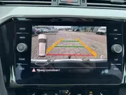 Volkswagen Passat Variant 1.4 TSI PHEV GTE Business | Trekhaak | Camera | ADA | Stoel Verw |